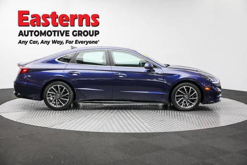 2022 Hyundai SONATA Limited