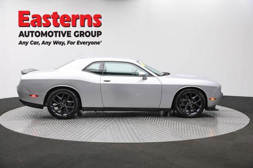 2021 Dodge Challenger GT