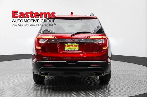 2023 GMC Acadia AWD SLT
