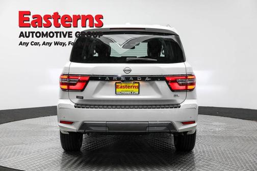 2023 Nissan Armada SL 2WD