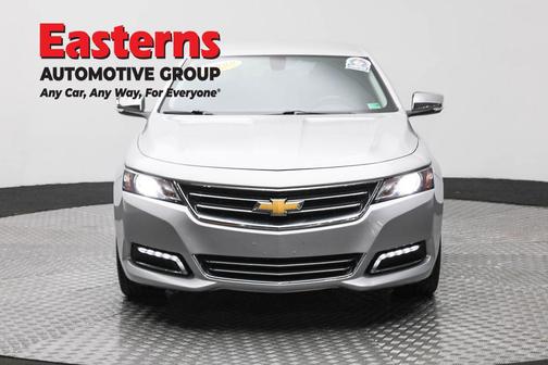 2019 Chevrolet Impala Premier 2LZ