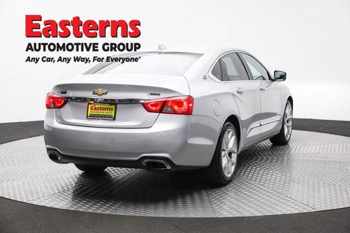 2019 Chevrolet Impala Premier 2LZ