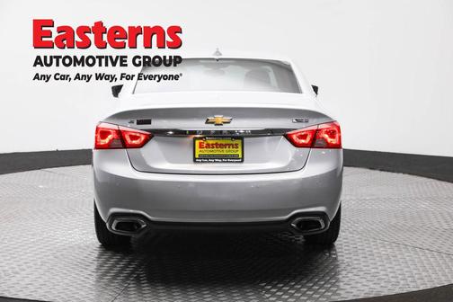 2019 Chevrolet Impala Premier 2LZ