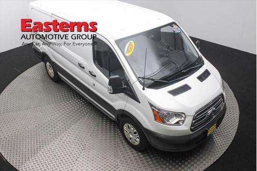 2018 Ford Transit-150 Base