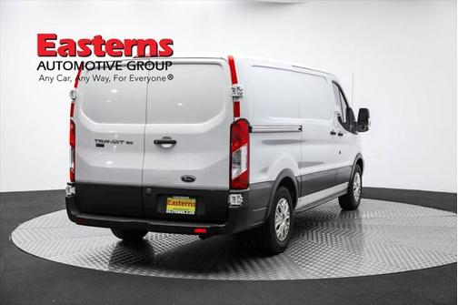 2018 Ford Transit-150 Base