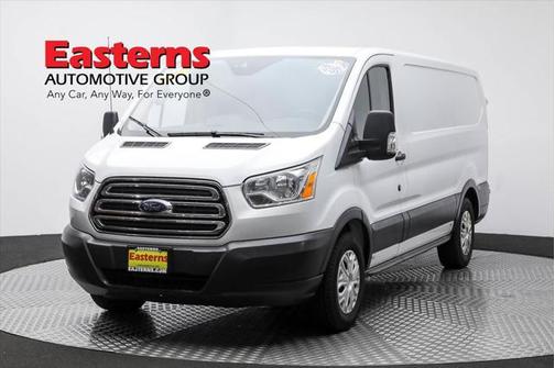 2018 Ford Transit-150 Base
