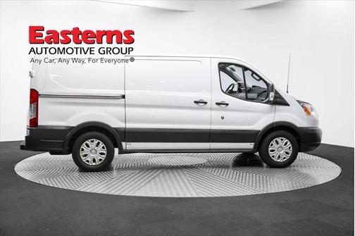 2018 Ford Transit-150 Base