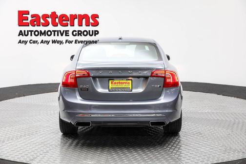 2017 Volvo S60 Inscription T5