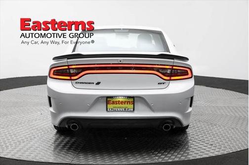 2022 Dodge Charger GT
