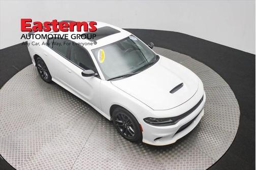 2022 Dodge Charger GT