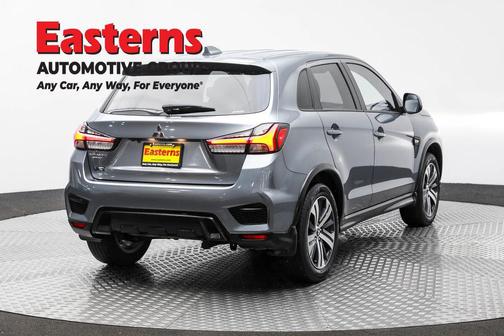 2024 Mitsubishi Outlander Sport 2.0 ES