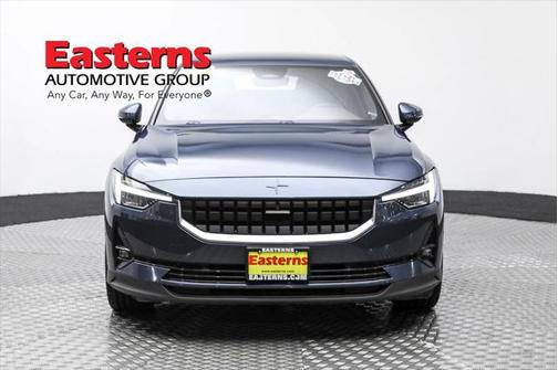 2022 Polestar 2 Long Range Dual Motor