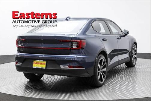 2022 Polestar 2 Long Range Dual Motor