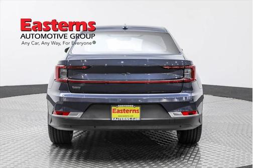 2022 Polestar 2 Long Range Dual Motor