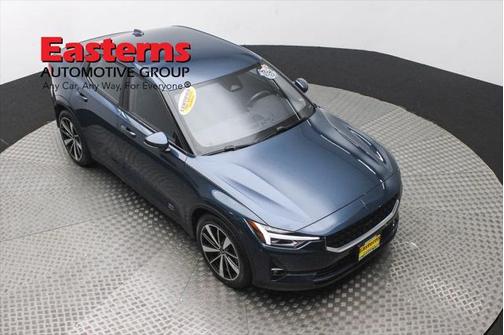 2022 Polestar 2 Long Range Dual Motor