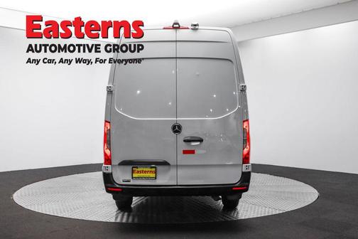 2020 Mercedes-Benz Sprinter 2500 High Roof