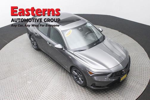 2023 Acura Integra A-SPEC