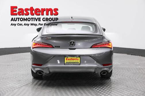 2023 Acura Integra A-SPEC