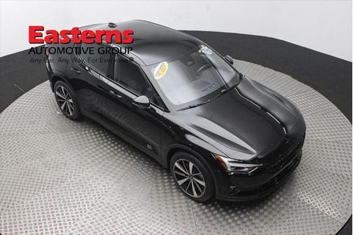 2022 Polestar 2 Long Range Dual Motor