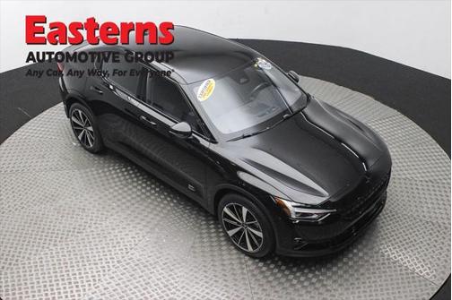 2022 Polestar 2 Long Range Dual Motor