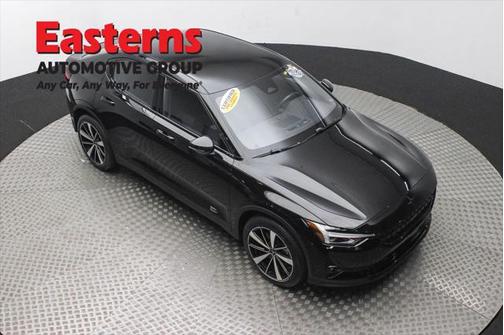 2022 Polestar 2 Long Range Dual Motor