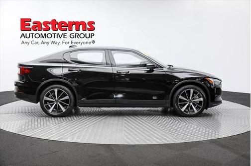 2022 Polestar 2 Long Range Dual Motor