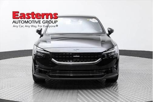 2022 Polestar 2 Long Range Dual Motor