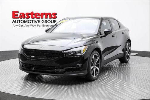 2022 Polestar 2 Long Range Dual Motor