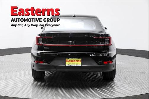 2022 Polestar 2 Long Range Dual Motor