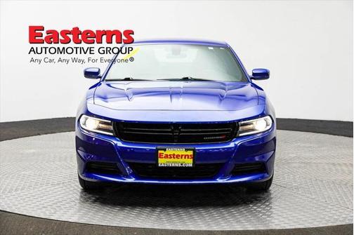 2021 Dodge Charger SXT