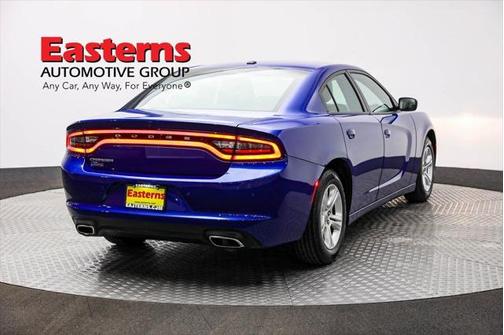2021 Dodge Charger SXT