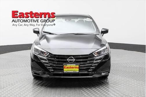 2023 Nissan Versa 1.6 SV