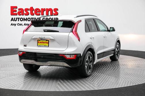 2024 Kia Niro EV Wind