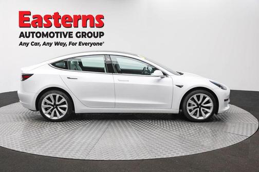 2019 Tesla Model 3 Standard Range