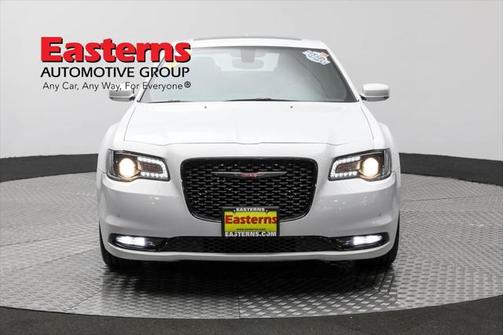 2023 Chrysler 300 S