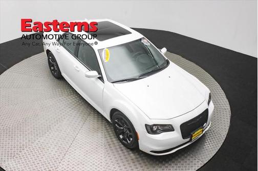 2023 Chrysler 300 S
