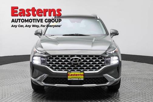 2023 Hyundai SANTA FE HEV SEL Premium