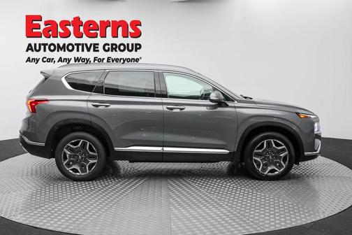 2023 Hyundai SANTA FE HEV SEL Premium