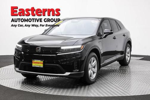 2024 Honda Prologue EX