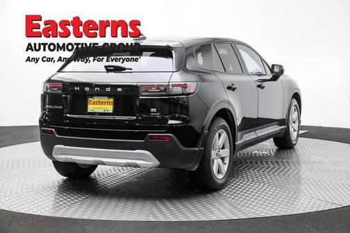 2024 Honda Prologue EX