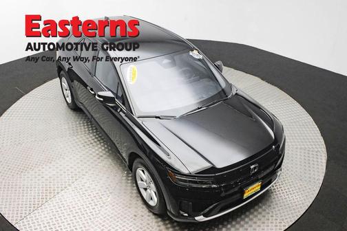 2024 Honda Prologue EX