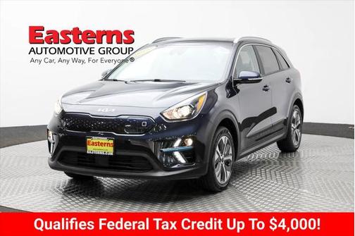 2022 Kia Niro EV EX Premium