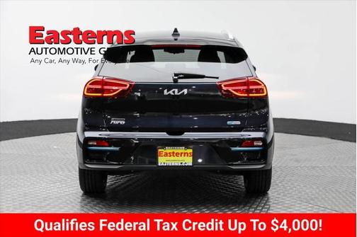2022 Kia Niro EV EX Premium