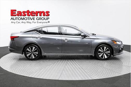 2022 Nissan Altima 2.5 SL