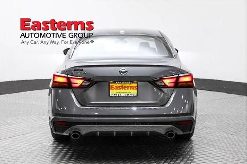 2022 Nissan Altima 2.5 SL