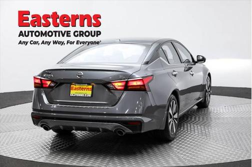2022 Nissan Altima 2.5 SL