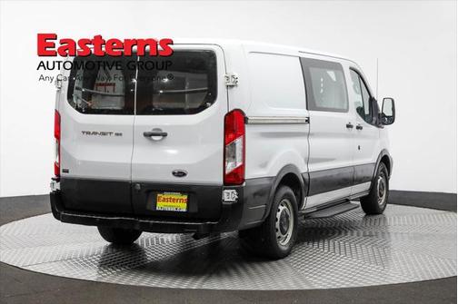 2017 Ford Transit-150 Base