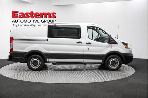 2017 Ford Transit-150 Base