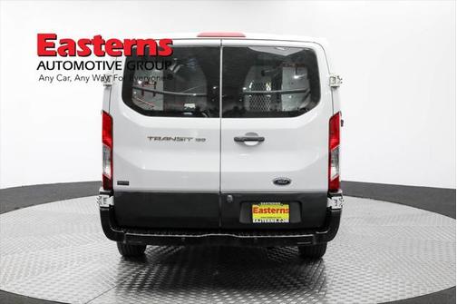 2017 Ford Transit-150 Base
