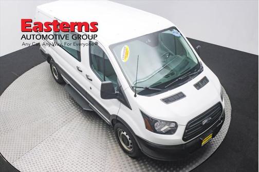 2017 Ford Transit-150 Base